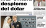 Conozca las portadas de los diarios peruanos para hoy martes 29 de enero