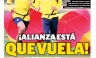 Conozca las portadas de los diarios deportivos para hoy martes 29 de enero