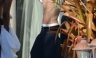 Justin Bieber se exhibe sin camisa y casi en ropa interior en Miami [FOTOS]
