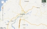 Google revela un mapa actualizado de Corea del Norte