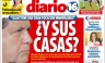 Conozca las portadas de los diarios peruanos para hoy miércoles 30 de enero