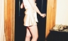 Dakota Fanning posa para la portada de la Revista Glamour [FOTOS]