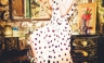 Dakota Fanning posa para la portada de la Revista Glamour [FOTOS]