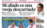 Conozca las portadas de los diarios peruanos para hoy jueves 31 de enero