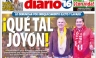 Conozca las portadas de los diarios peruanos para hoy jueves 31 de enero