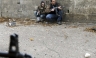 Los últimos segundos de vida en la línea del frente en Siria [FOTOS]