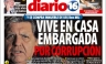 Conozca las portadas de los diarios peruanos para hoy viernes 1 de febrero