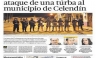 Vea las portadas de los principales diarios peruanos para hoy miércoles 04 de julio