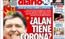 Conozca las portadas de los diarios peruanos para hoy sábado 2 de febrero