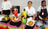 'XI Festival del Pisco Sour San Miguel 2013' inició con nuevos campeones