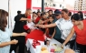 'XI Festival del Pisco Sour San Miguel 2013' inició con nuevos campeones