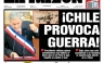 Conozca las portadas de los diarios peruanos para hoy domingo 3 de febrero