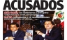 Vea las portadas de los principales diarios peruanos para hoy miércoles 04 de julio