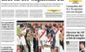 Conozca las portadas de los diarios peruanos para hoy lunes 4 de febrero