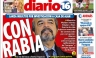 Conozca las portadas de los diarios peruanos para hoy lunes 4 de febrero