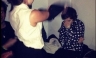 Harry Styles celebró su cumpleaños con una Stripper [FOTOS]