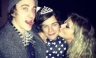 Harry Styles celebró su cumpleaños con una Stripper [FOTOS]