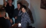 Harry Styles celebró su cumpleaños con una Stripper [FOTOS]