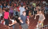 Más de Cinco Mil Personas disfrutaron Shows Artísticos en Festival del Pisco Sour EN Barranco