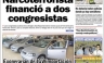 Conozca las portadas de los diarios peruanos para hoy martes 5 de febrero