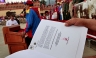 Hugo Chávez en carta: los venezolanos deben ser rebeldes para no estancarse [FOTO]