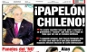 Conozca las portadas de los diarios peruanos para hoy miércoles 6 de febrero