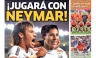 Conozca las portadas de los principales diarios deportivos para hoy miércoles 04 de julio