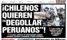 Conozca las portadas de los diarios peruanos para hoy jueves 7 de febrero
