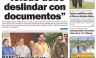 Conozca las portadas de los diarios peruanos para hoy jueves 7 de febrero