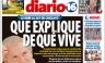 Conozca las portadas de los diarios peruanos para hoy viernes 8 de febrero