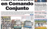 Conozca las portadas de los diarios peruanos para hoy viernes 8 de febrero