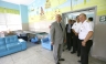 Ministro Cateriano supervisó ambientes remodelados del hospital naval [FOTOS]