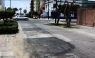 Municipalidad de San Miguel repara pistas deterioradas por camiones de carga pesada