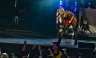 [FOTOS] Demi Lovato lleva su Unbroken a Toronto