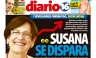 Conozca las portadas de los diarios peruanos para hoy sábado 9 de febrero