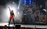 [FOTOS] Demi Lovato lleva su Unbroken a Toronto