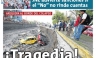 Conozca las portadas de los diarios peruanos para hoy domingo 10 de febrero