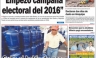 Conozca las portadas de los diarios peruanos para hoy lunes 11 de febrero