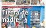 Conozca las portadas de los diarios peruanos para hoy lunes 11 de febrero