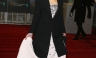 Jennifer Lawrence galardonada como Mejor actriz principal en Premios BAFTA 2013