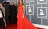 Rihanna deslumbró en los Grammy Awards 2013 [FOTOS]