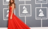 Rihanna deslumbró en los Grammy Awards 2013 [FOTOS]