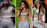 [FOTOS] Jennifer López se despidió de Sudamérica con un gran concierto en Brasil