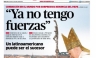 Conozca las portadas de los diarios peruanos para hoy martes 12 de febrero