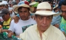 [FOTOS y VIDEO] Vea los precisos momentos de la detención de Marco Arana en Cajamarca