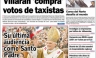 Conozca las portadas de los diarios peruanos para hoy miércoles 13 de febrero