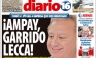 Conozca las portadas de los diarios peruanos para hoy miércoles 13 de febrero