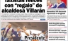 Conozca las portadas de los diarios peruanos para hoy jueves 14 de febrero