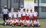 'Chorri' Palacios y Milagros Cámere lideran  las escuelas deportivas en San Miguel