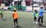 'Chorri' Palacios y Milagros Cámere lideran  las escuelas deportivas en San Miguel